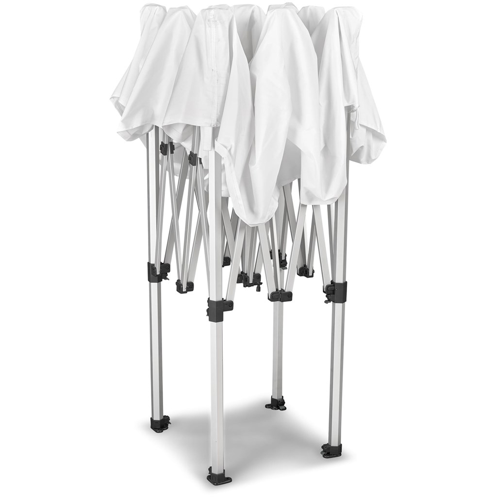Ovation Sublimated Gazebo 2m X 2m - Image 8