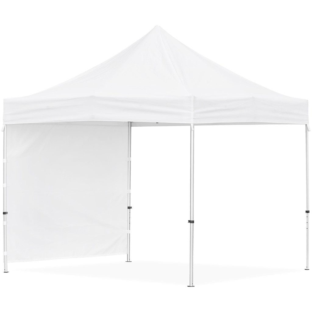 Ovation Sublimated Gazebo 3m X 3m - 1 Full-Wall Skin - Image 15