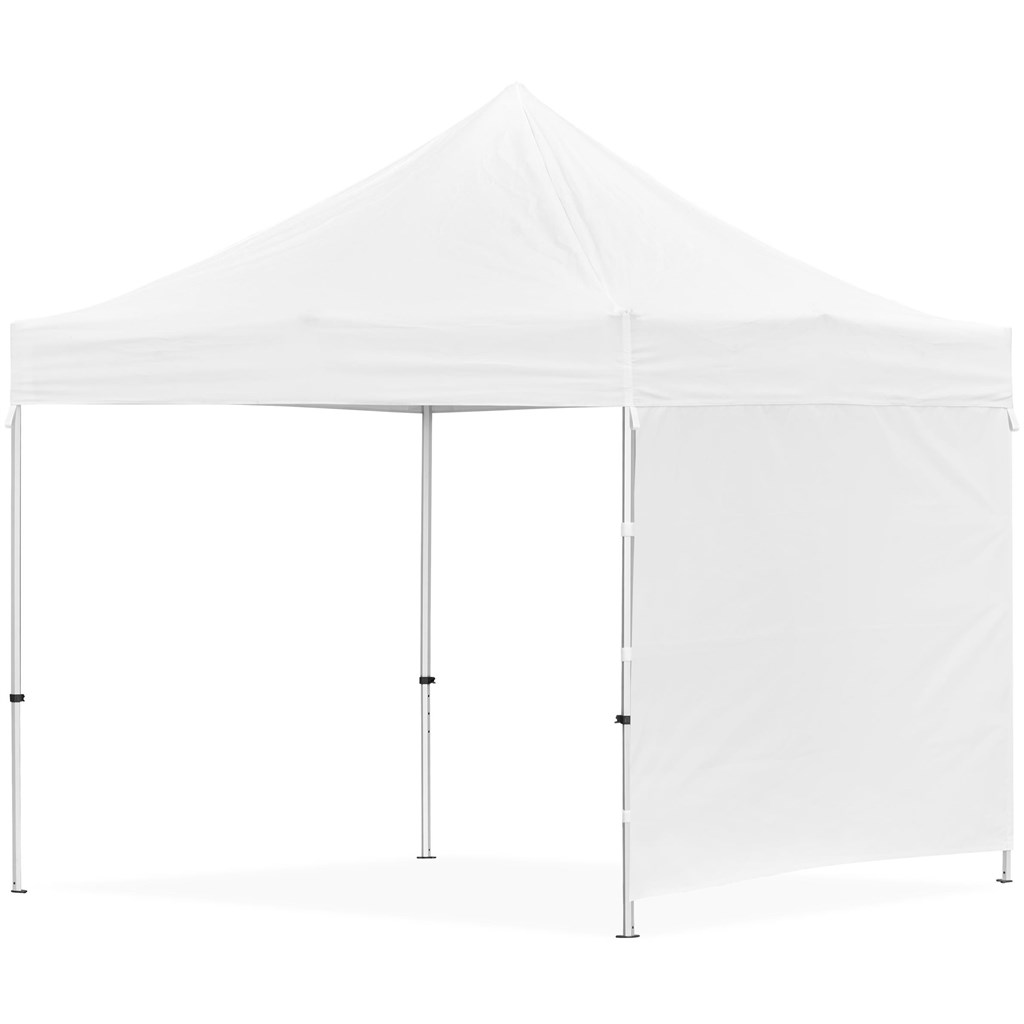 Ovation Sublimated Gazebo 3m X 3m - 1 Full-Wall Skin - Image 4