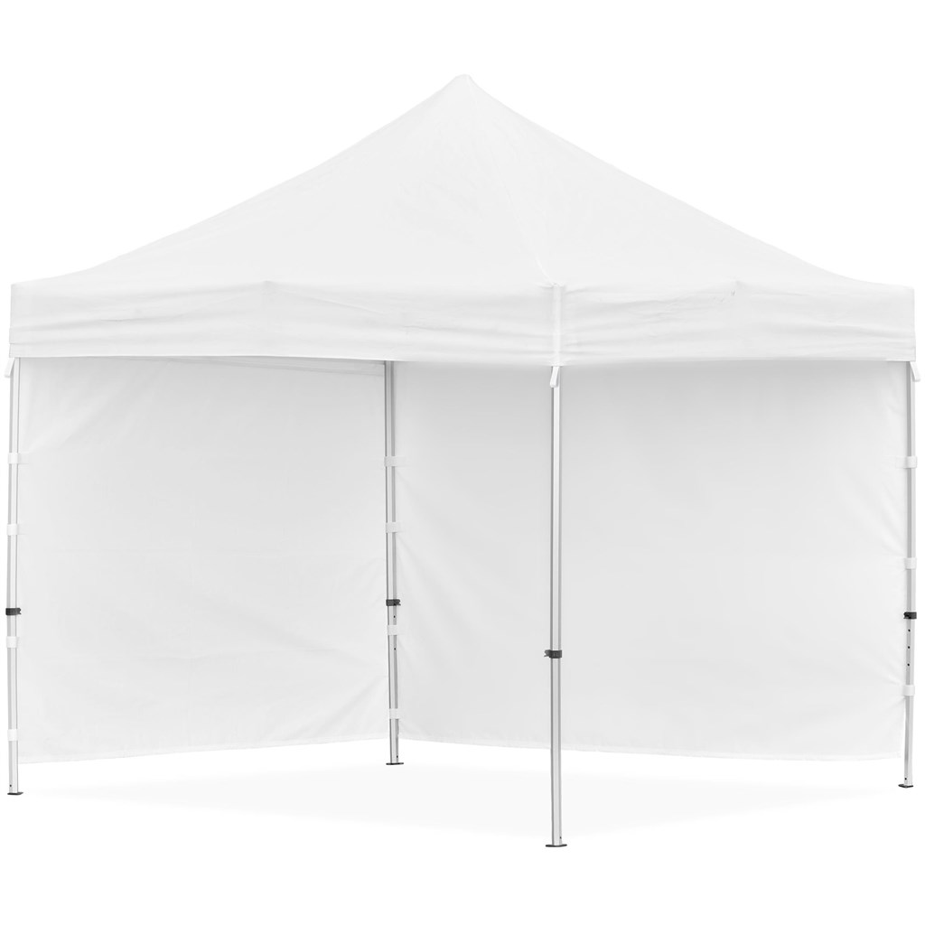 Ovation Sublimated Gazebo 3m X 3m - 2 Full-Wall Skins - Image 11
