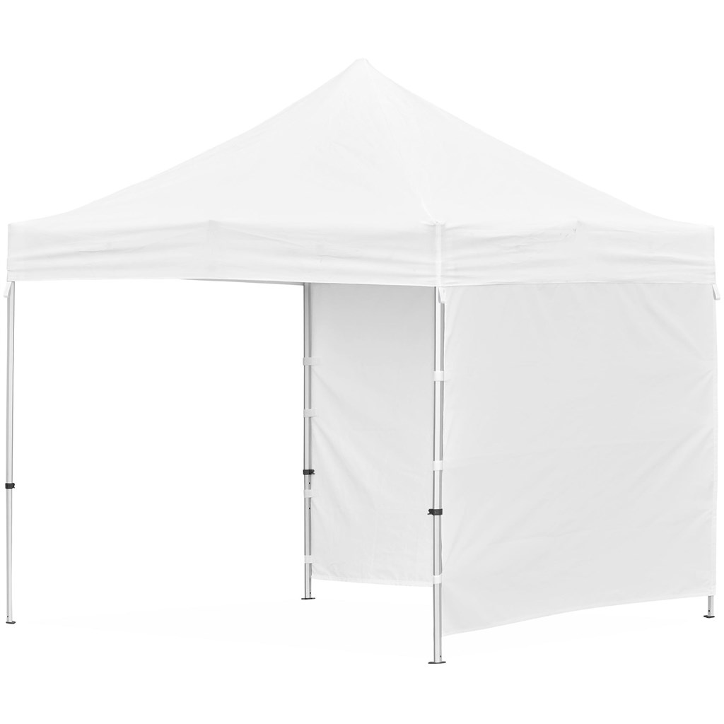 Ovation Sublimated Gazebo 3m X 3m - 2 Full-Wall Skins - Image 16