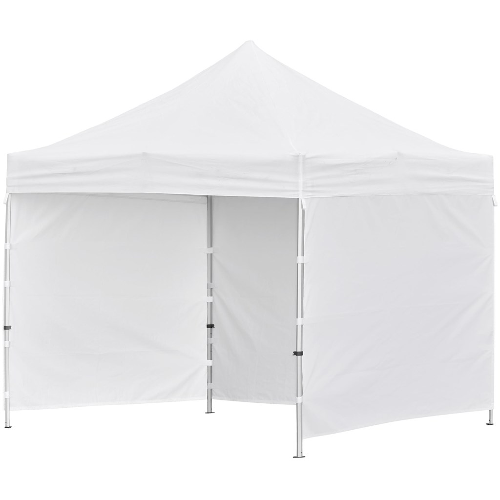 Ovation Sublimated Gazebo 3m X 3m - 3 Full-Wall Skins - Image 17