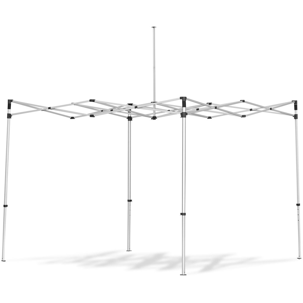 Ovation Sublimated Gazebo 3m X 3m - 3 Half-Wall Skins - Image 9