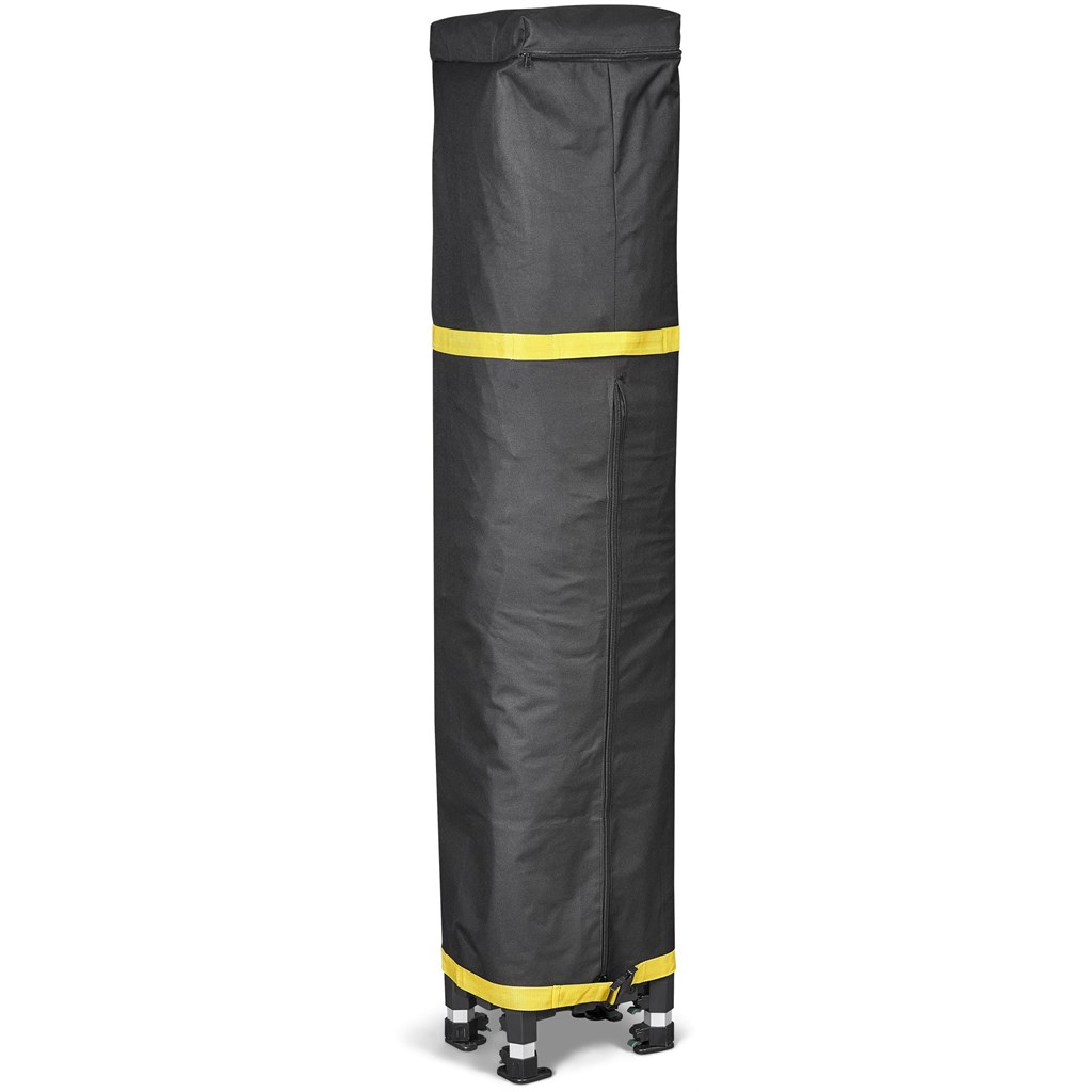 Ovation Sublimated Gazebo 4.5m X 3m - 1 Long Full-Wall Skin - 1 Short Full-Wall Skin - Image 10