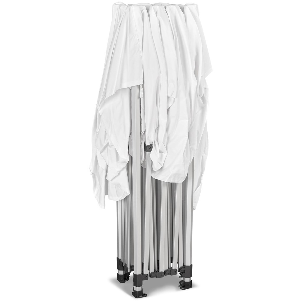 Ovation Sublimated Gazebo 4.5m X 3m - 1 Long Full-Wall Skin - 2 Short Half-Wall Skins - Image 3