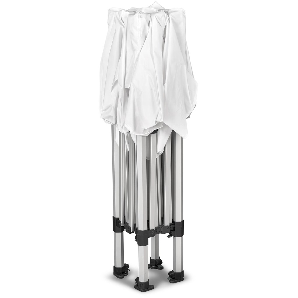 Ovation Sublimated Gazebo 2m X 2m Petite Frame - Image 12