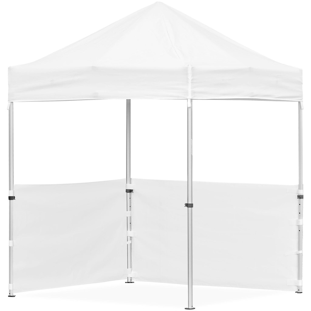 Ovation Gazebo 2m x 2m Petite 2 Half-Walls - Image 8