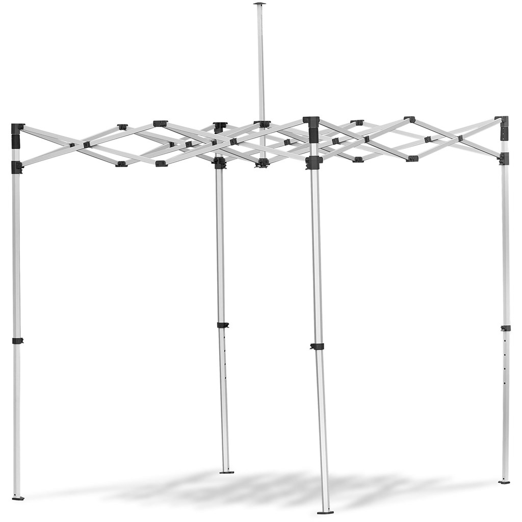 Ovation Gazebo 2m x 2m Petite 2 Half-Walls - Image 6