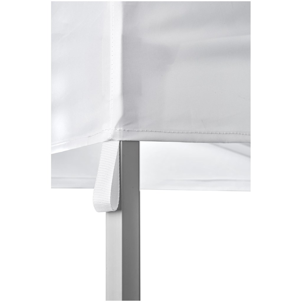 Ovation Gazebo 2m x 2m Petite 2 Half-Walls - Image 2
