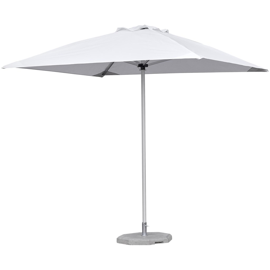 Legend Sublimated Parasol Single Hexagonal Pole 2m x 2m - Image 7