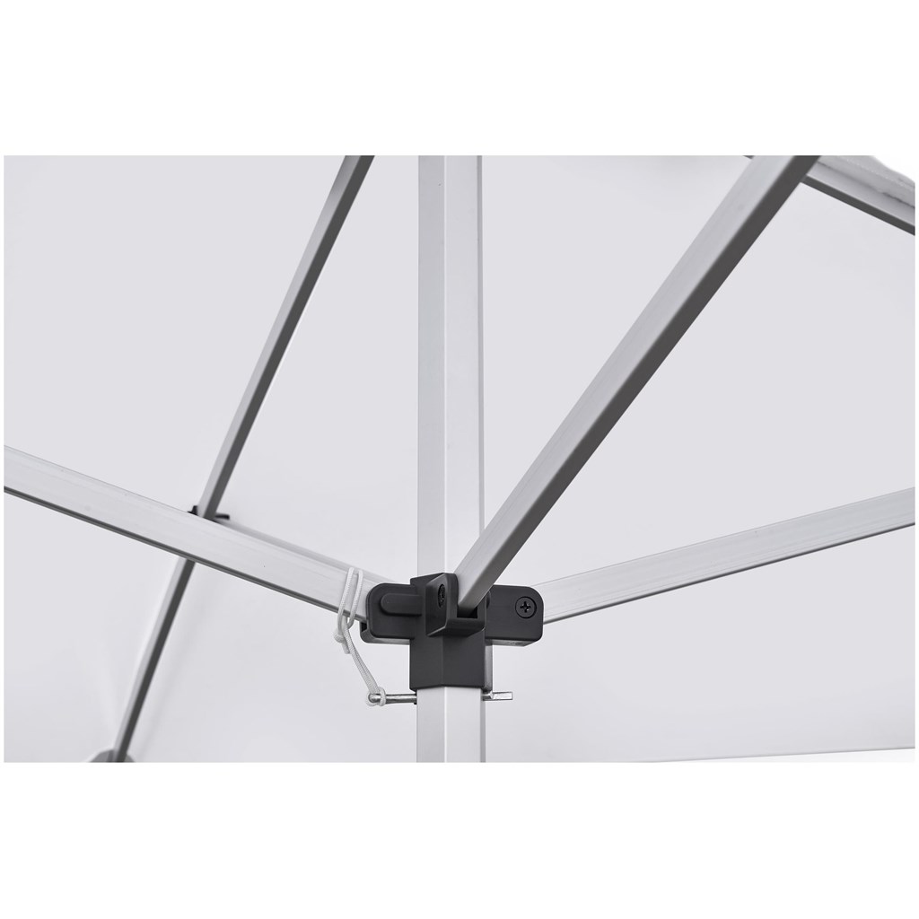 Legend Sublimated Parasol Single Hexagonal Pole 2m x 2m - Image 15
