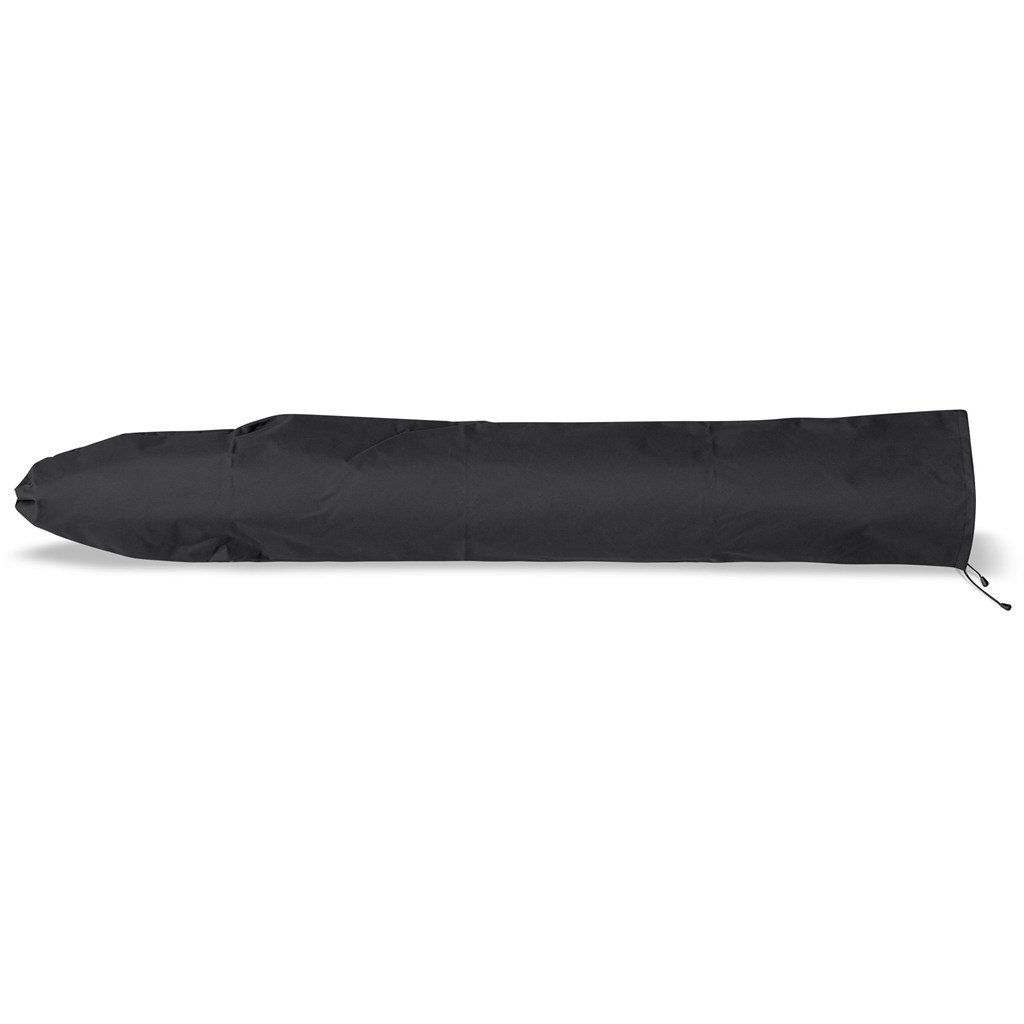 Legend Sublimated Parasol Sliding Hexagonal Pole 2m x 2m - Image 13