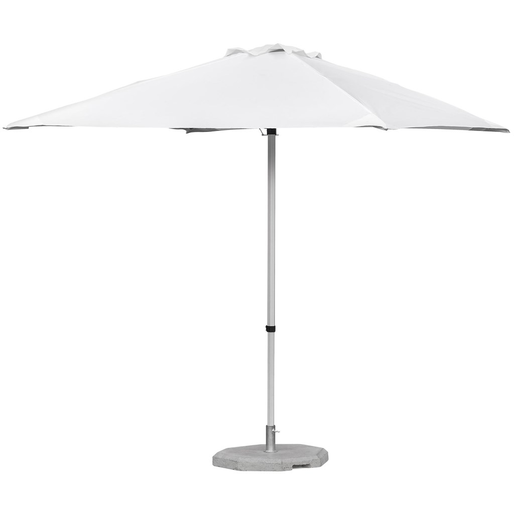 Legend Sublimated Parasol Sliding Hexagonal Pole 2m x 2m - Image 10