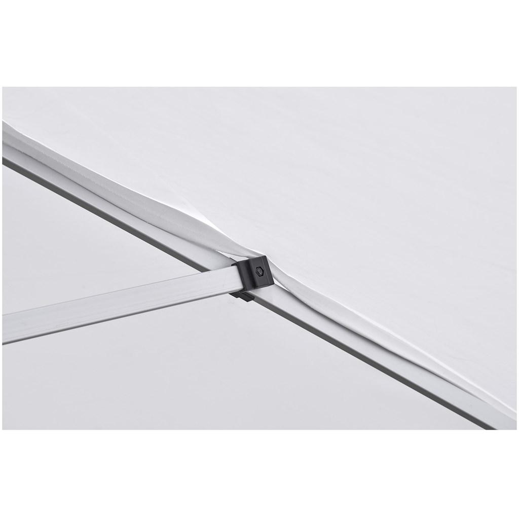 Legend Sublimated Parasol Sliding Hexagonal Pole 2m x 2m - Image 6