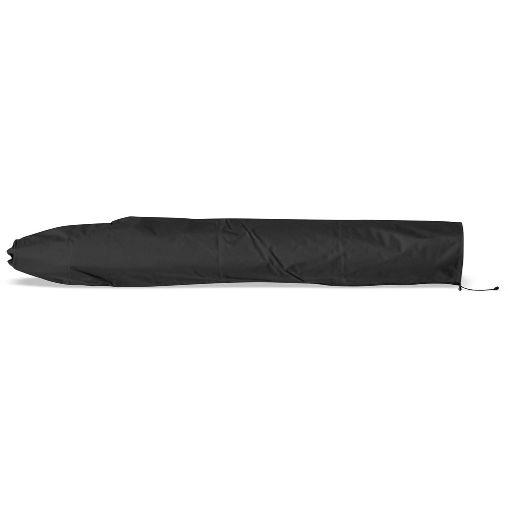Legend Sublimated Parasol Single Hexagonal Pole 2.2m x 2.2m - Image 2