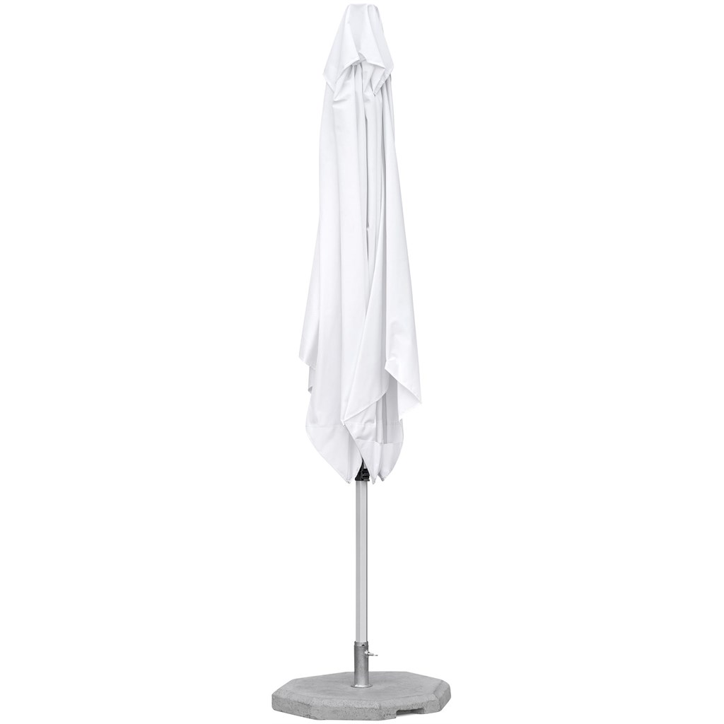Legend Sublimated Parasol Single Hexagonal Pole 2.2m x 2.2m - Image 12