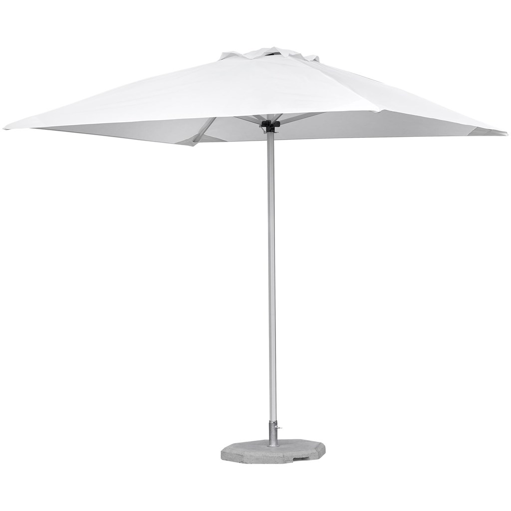 Legend Sublimated Parasol Single Hexagonal Pole 2.2m x 2.2m - Image 9