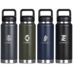 Urban Terrain Namaqua Stainless Steel Vacuum Water Bottle - 780ml