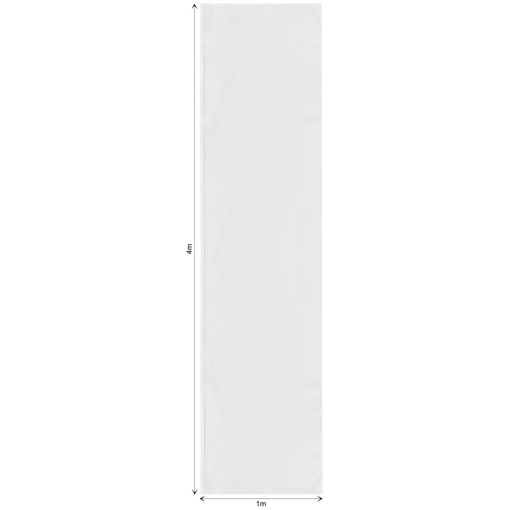 Champion Sublimated Flag Fountain 1m X 4m Skin (Excludes Hardware) - Image 2
