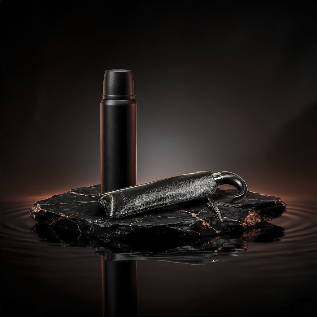 Alex Varga Crixus Gift Set - Image 3