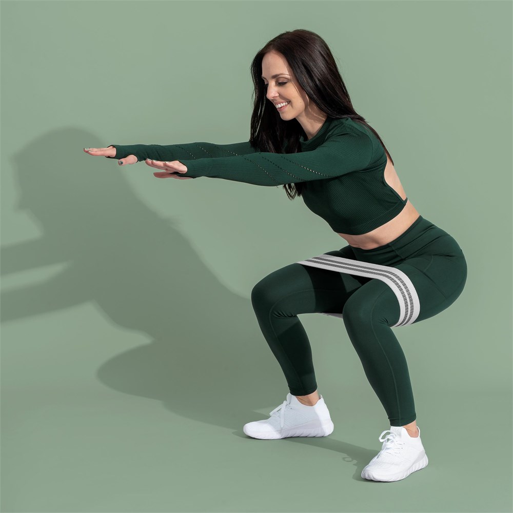 Eva & Elm Interstellar Resistance Bands - Set Of 3 - Image 12