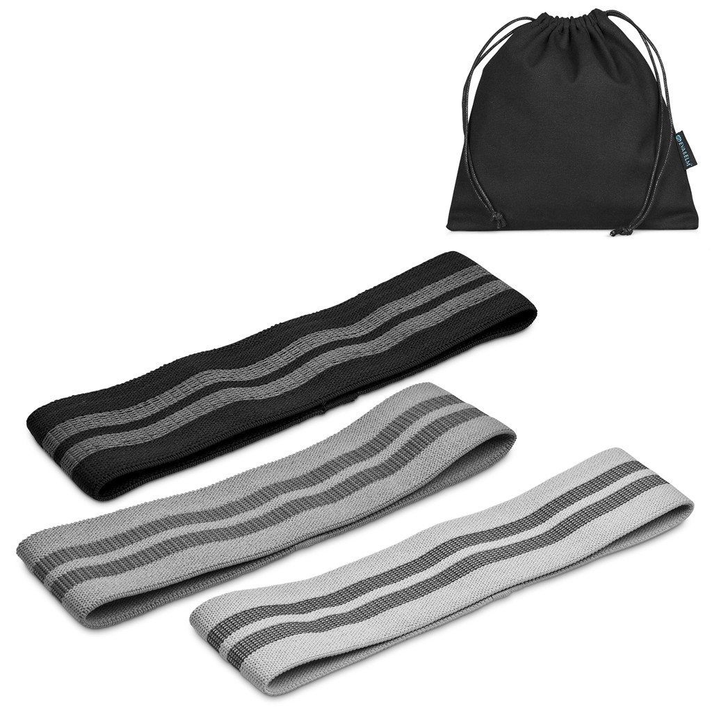 Eva & Elm Interstellar Resistance Bands - Set Of 3 - Image 14