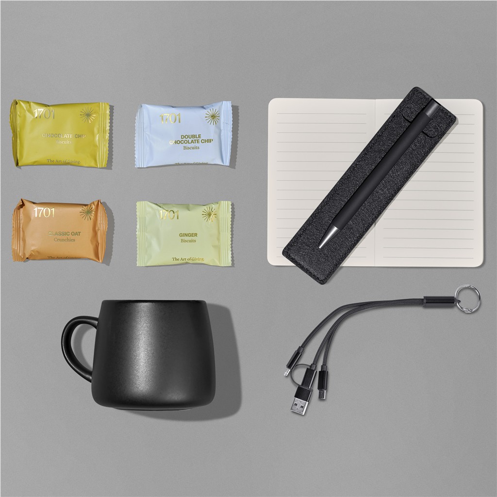 Yatta Goal Getter Hamper - Image 2