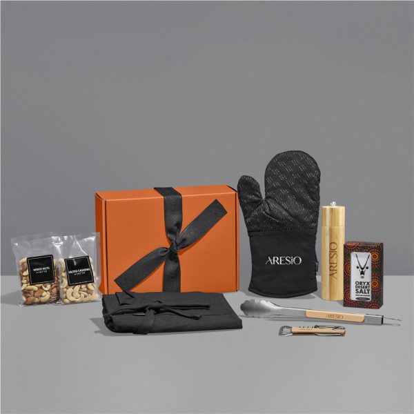 Yatta Taste Tradition Hamper - Lime