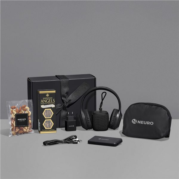 Yatta Connected Cravings Hamper
