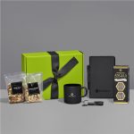 Yatta Daily Distinction Hamper