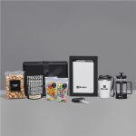 Yatta Bright Balance Hamper