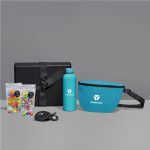 Yatta Urban Unwind Hamper