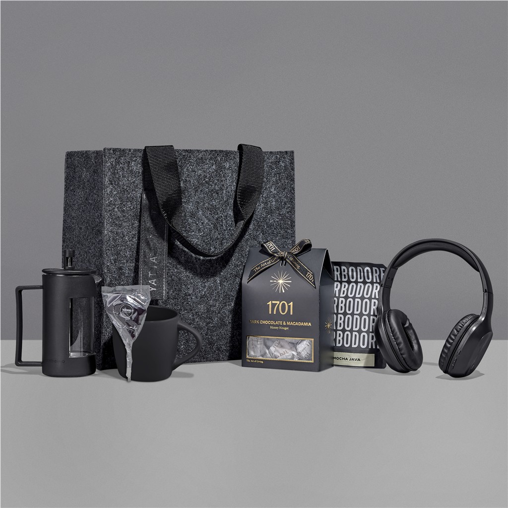 Yatta Hampin Hot Hamper - Image 4