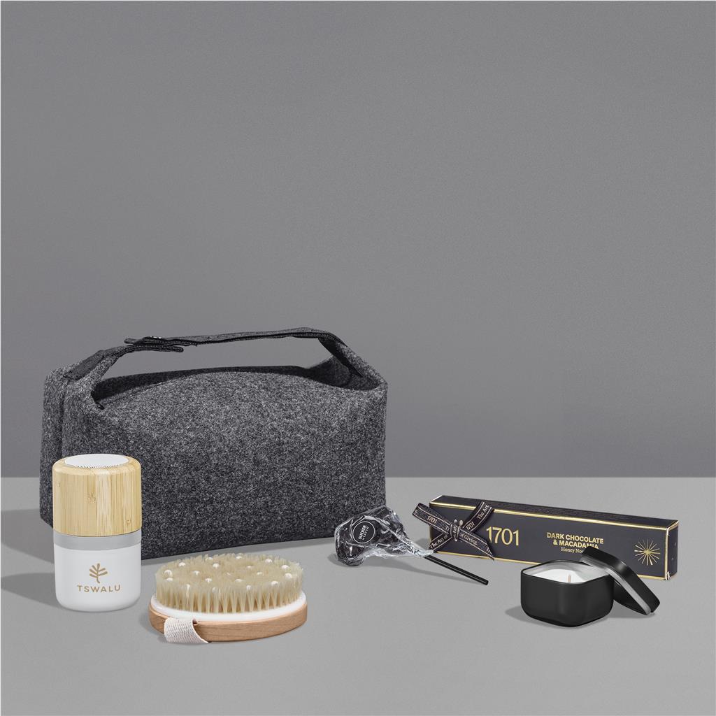 Yatta Glam Glow Hamper