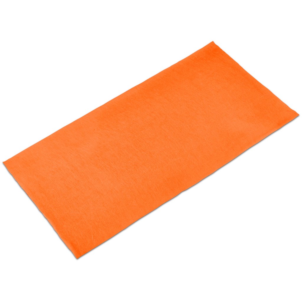 Kids Flexi Tubular Bandana - Image 2