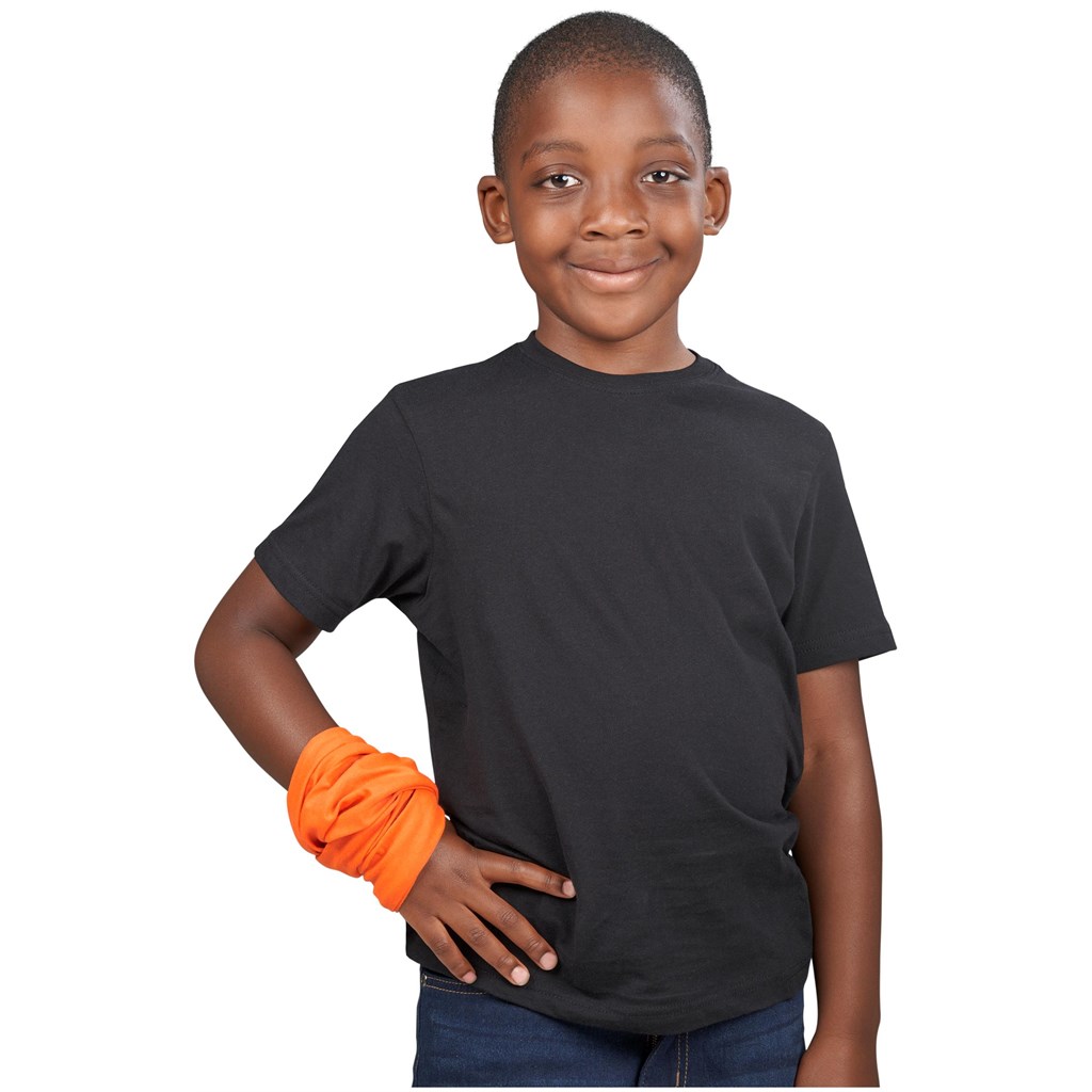 Kids Flexi Tubular Bandana - Image 3