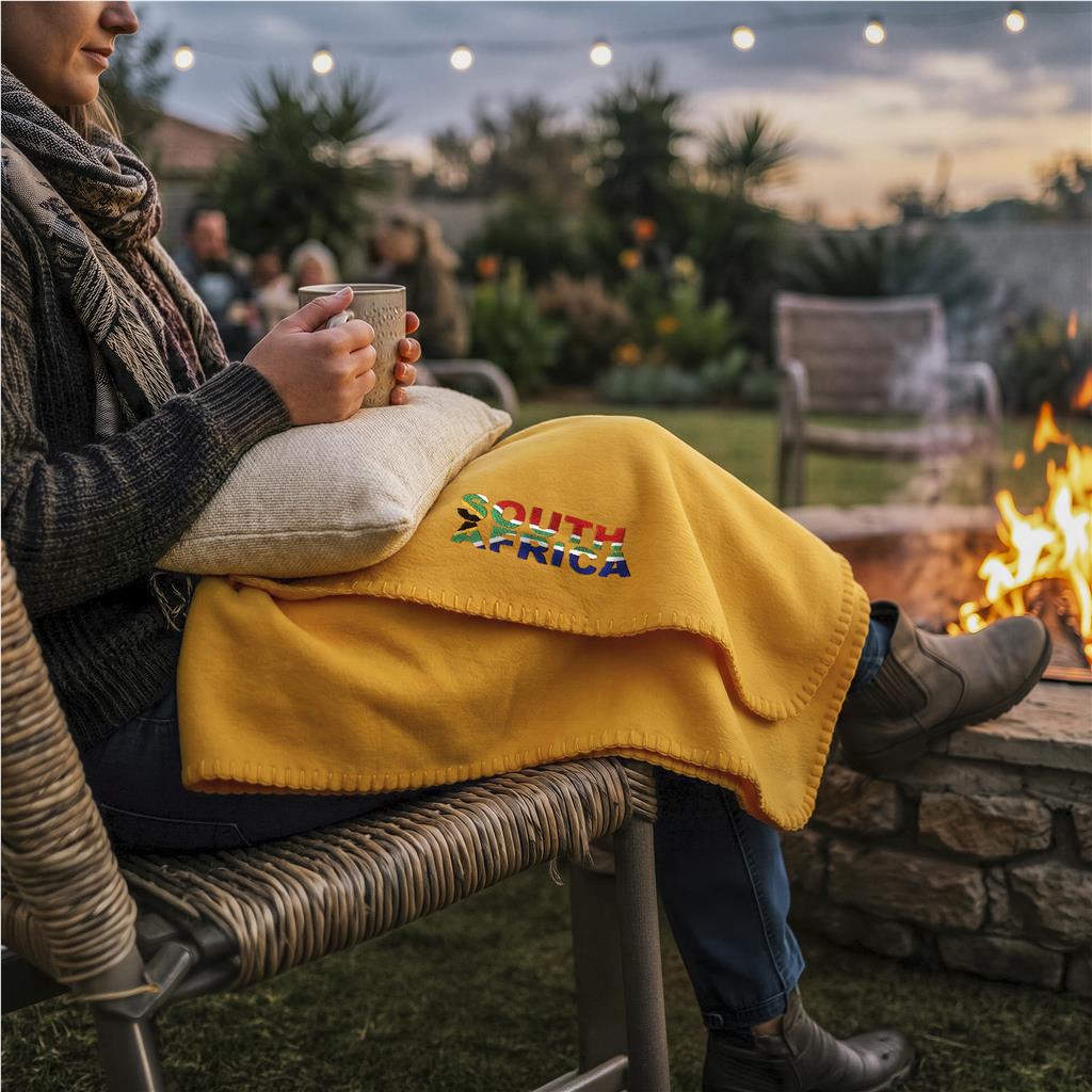 Altitude Cuddle Fleece Blanket - Image 2