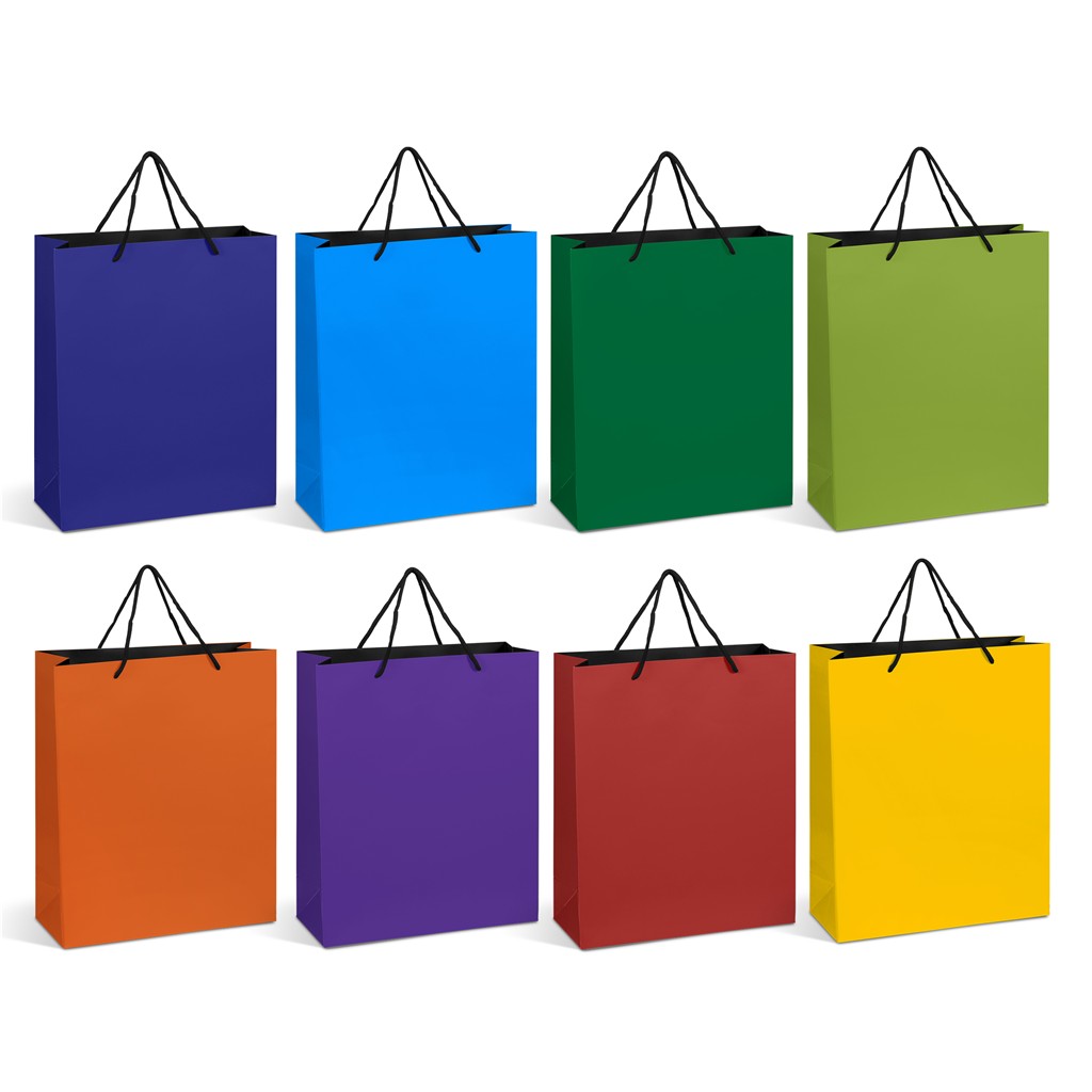 Altitude Omega Maxi Paper Gift Bag - Image 2