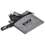Altitude Kyro Fast Charge A2C Cable in Pouch