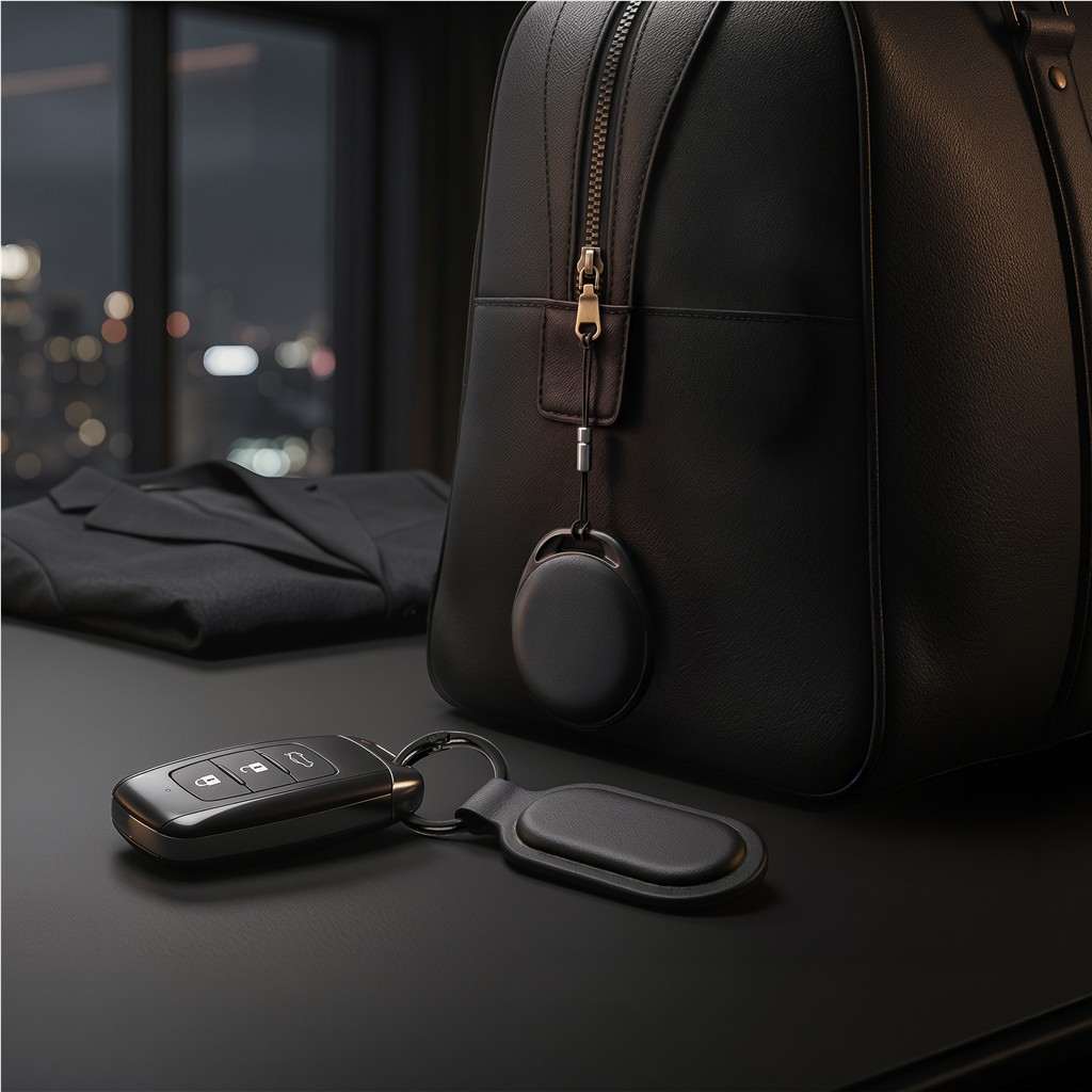 Alex Varga Cartis Global Finder Gift Set - Image 3