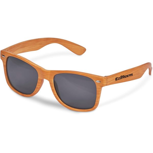 Altitude Tongo Sunglasses