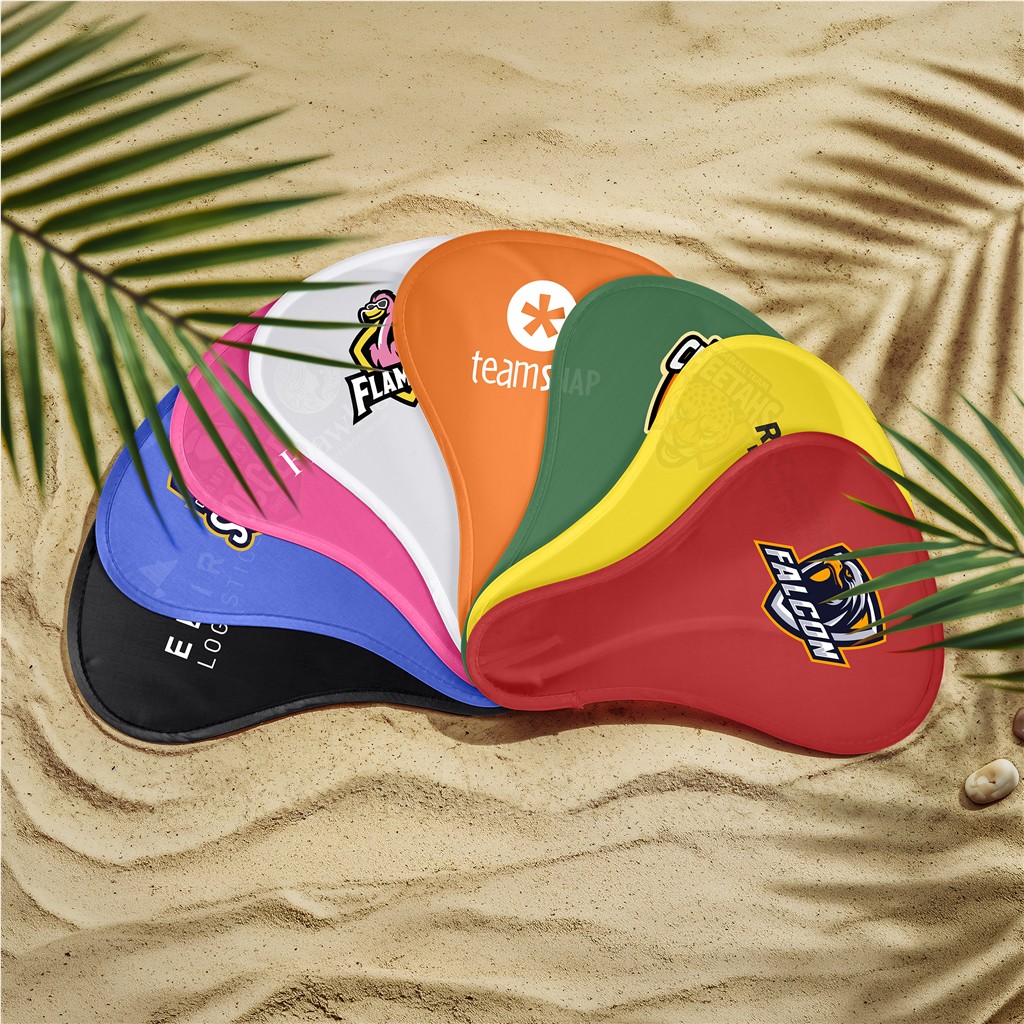 Altitude Fanzone Foldable Event Fan - Image 2