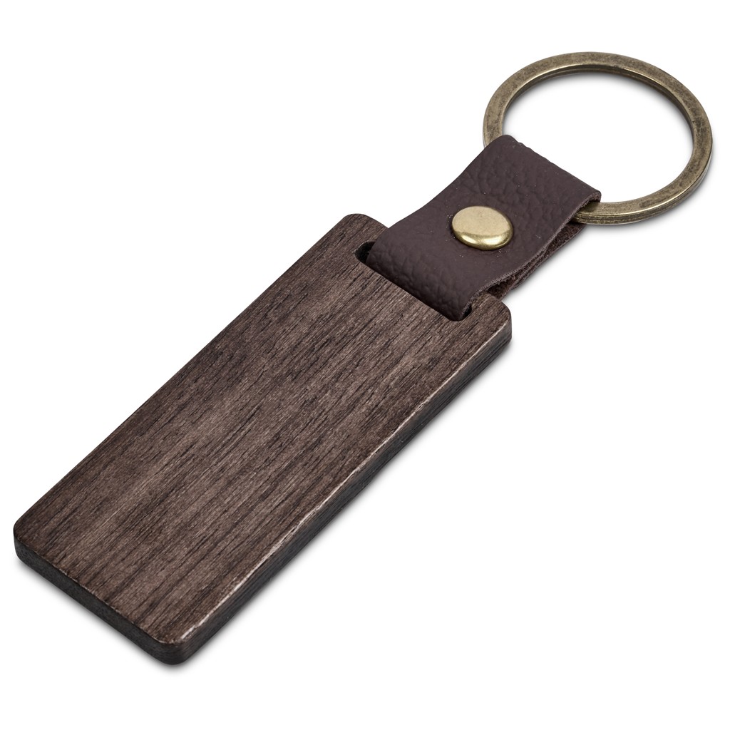 Altitude Woodland Keyholder - Image 2