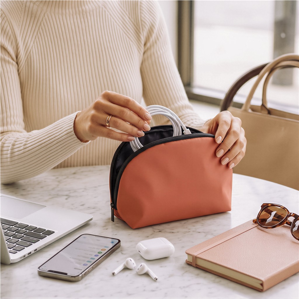 Altitude Messina Accessory Bag - Image 4