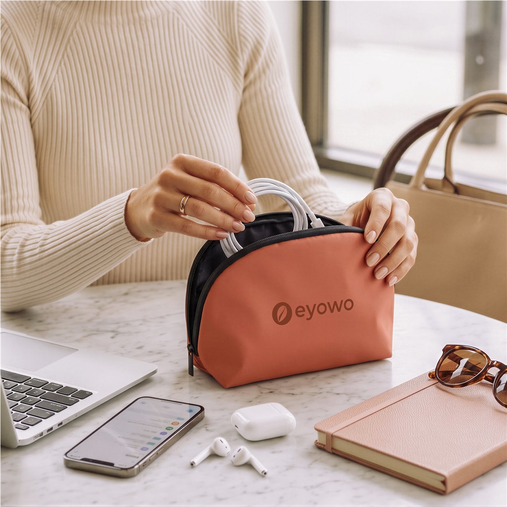 Altitude Messina Accessory Bag - Image 2