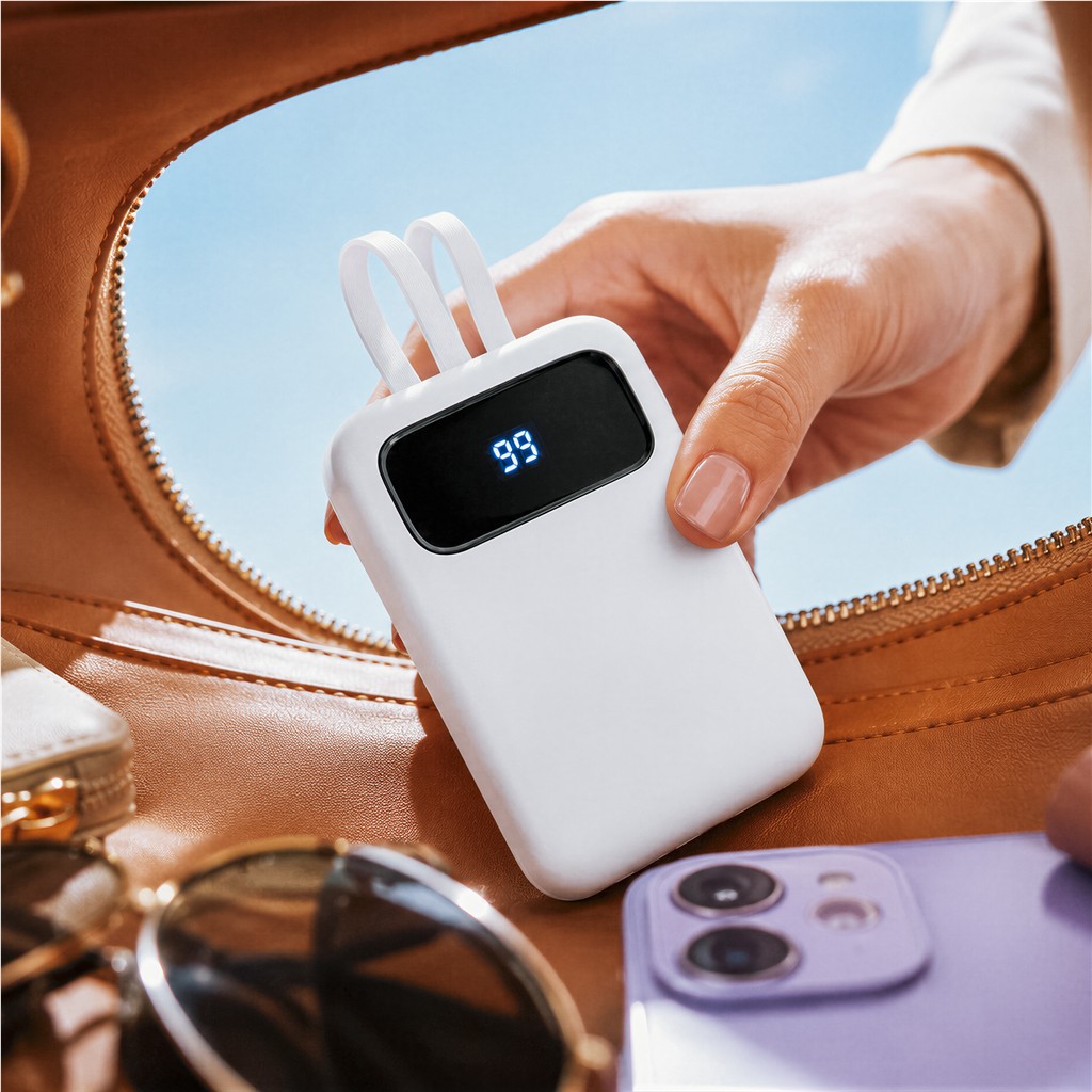Altitude Verve Power Bank - 5 000mAh - Image 2