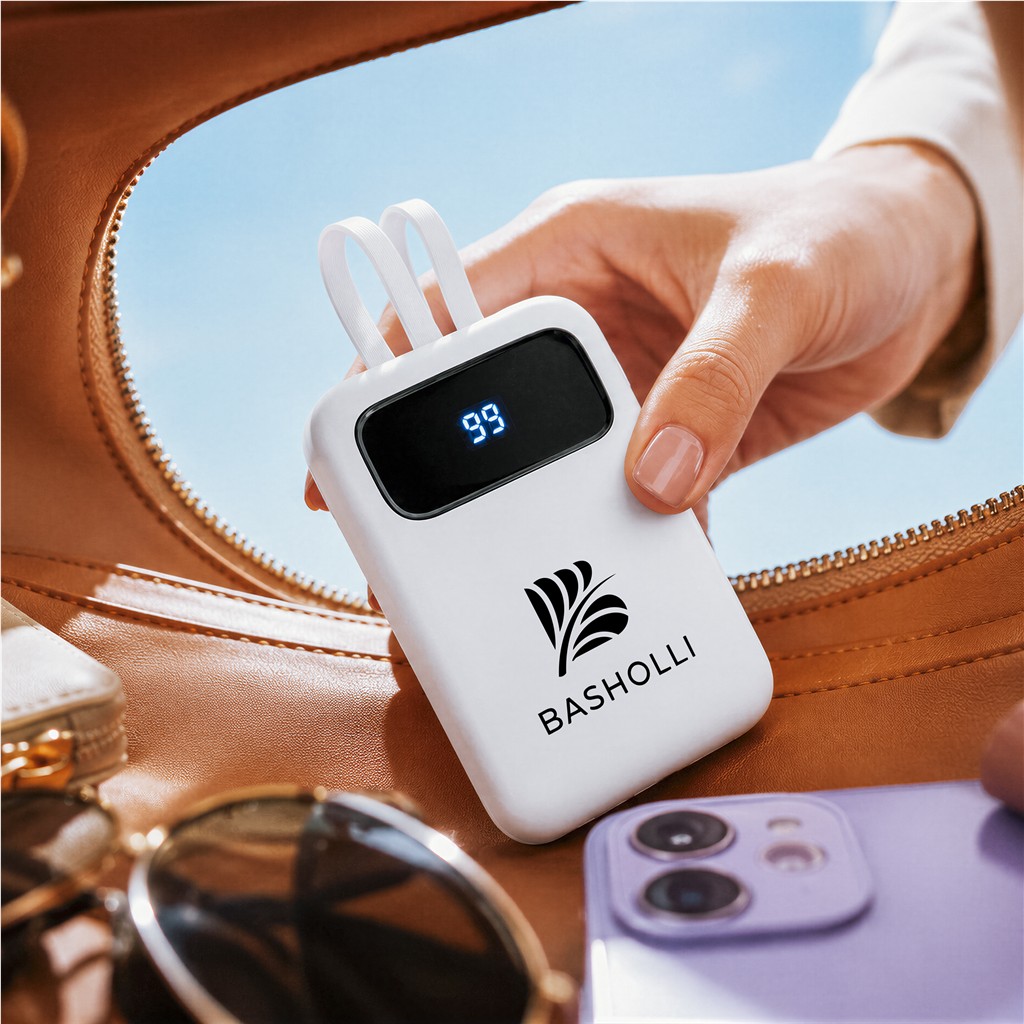 Altitude Verve Power Bank - 5 000mAh - Image 3