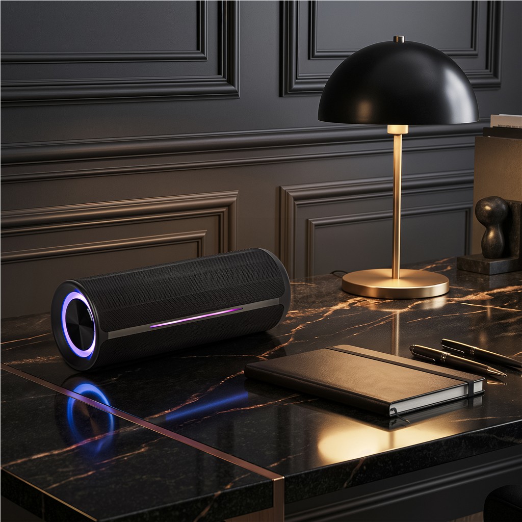 Alex Varga Ostrava 20W Bluetooth Speaker - Image 3