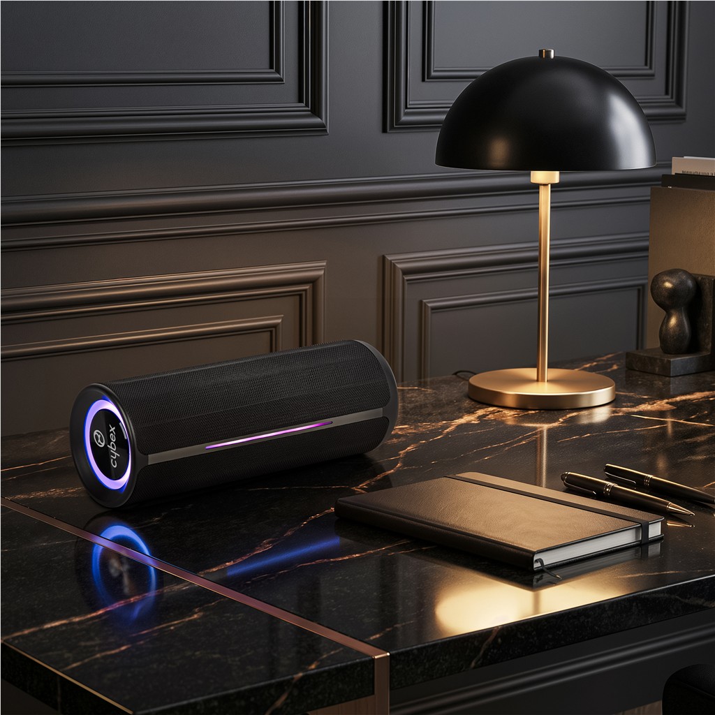 Alex Varga Ostrava 20W Bluetooth Speaker - Image 6