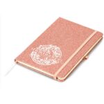 Altitude Sparkle A5 Hard Cover Notebook